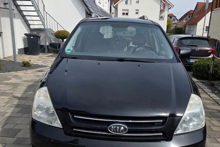 Kia Carnival 271.000 km 999 &euro; Niederstotzingen 89168