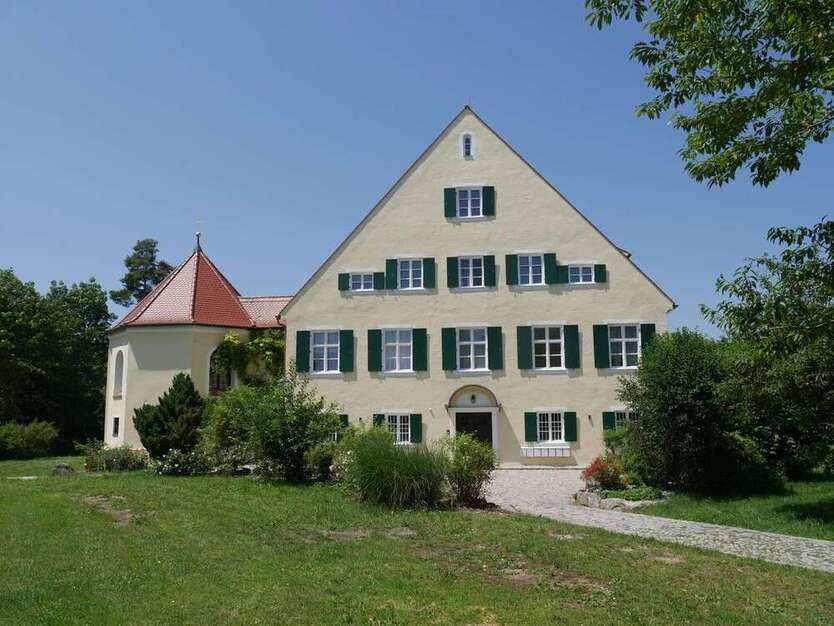 Büro in Weßling 450 € 20 m²