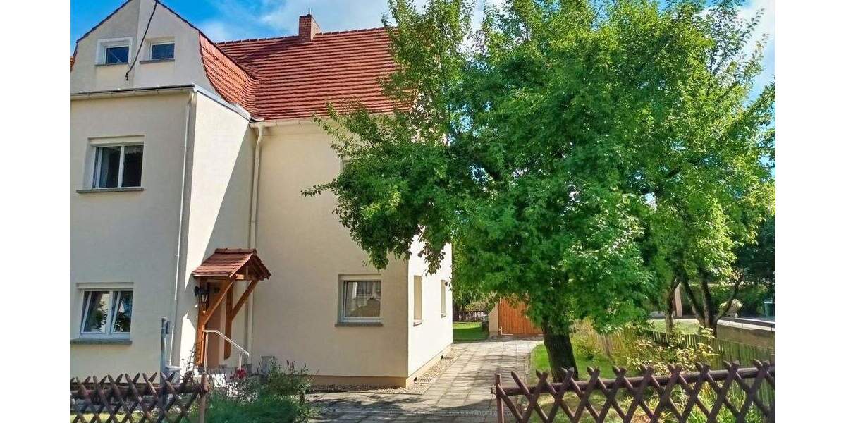 Doppelhaushälfte Olbersdorf - 7 Zimmer, 147 m&sup2;, 149.000&euro; | Angebot:25067458