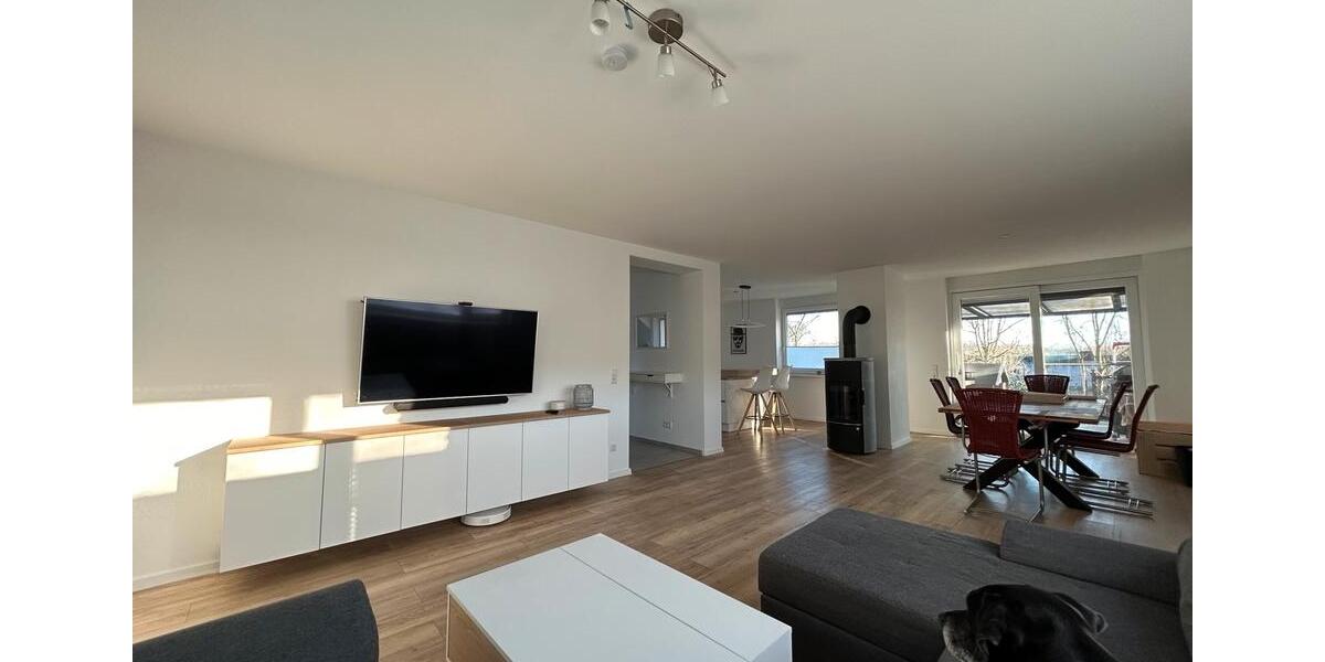 Einfamilienhaus zur Miete - Interessenabfrage 4 zimmer