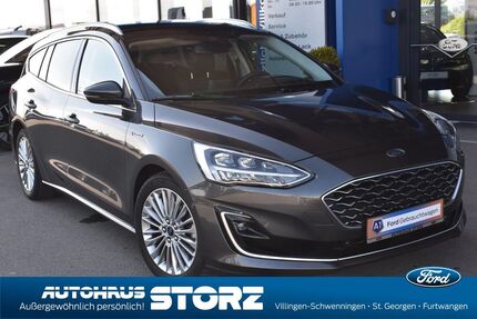 Ford Focus 100.058 km 16.990 &euro; Villingen-Schwenningen 78052