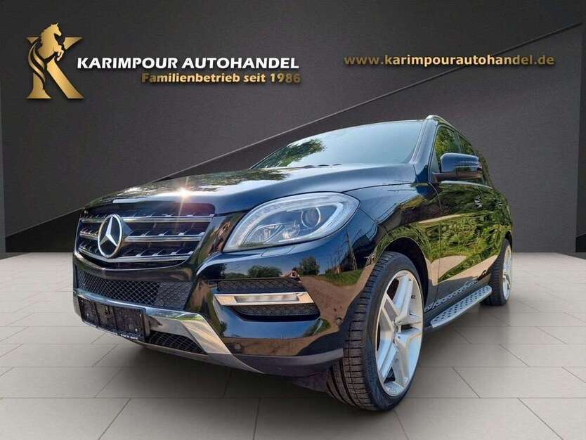ML 350