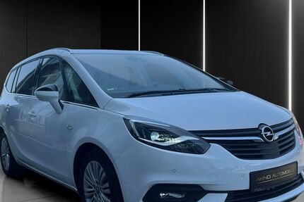 Opel Zafira 100.000 km 13.990 € Gäufelden 71126