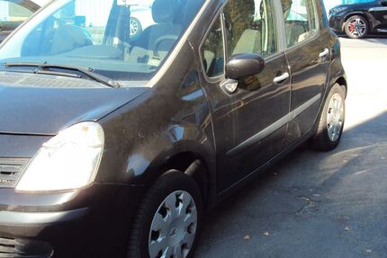 Renault Modus 125.000 km 1.500 € Hagen 58091