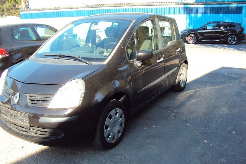 Renault Modus 125.000 km 1.500 € Hagen 58091