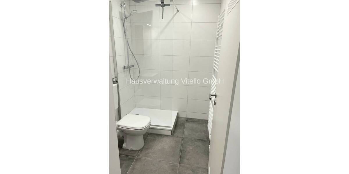 Etagenwohnung Saarbrücken / Eschberg Eschberg - 2 Zimmer, 42 m&sup2;, 580&euro; | Angebot:26882064