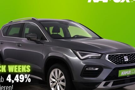 Seat Ateca 49.955 km 25.299 € Siershahn 56427