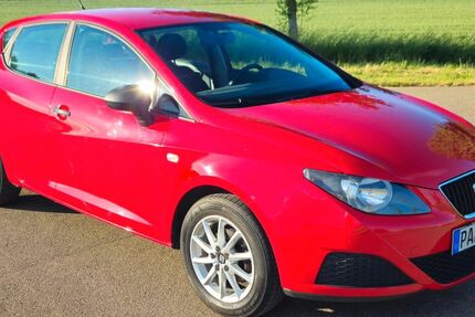 Seat Ibiza 150.000 km 2.999 &euro; Eitensheim 85117