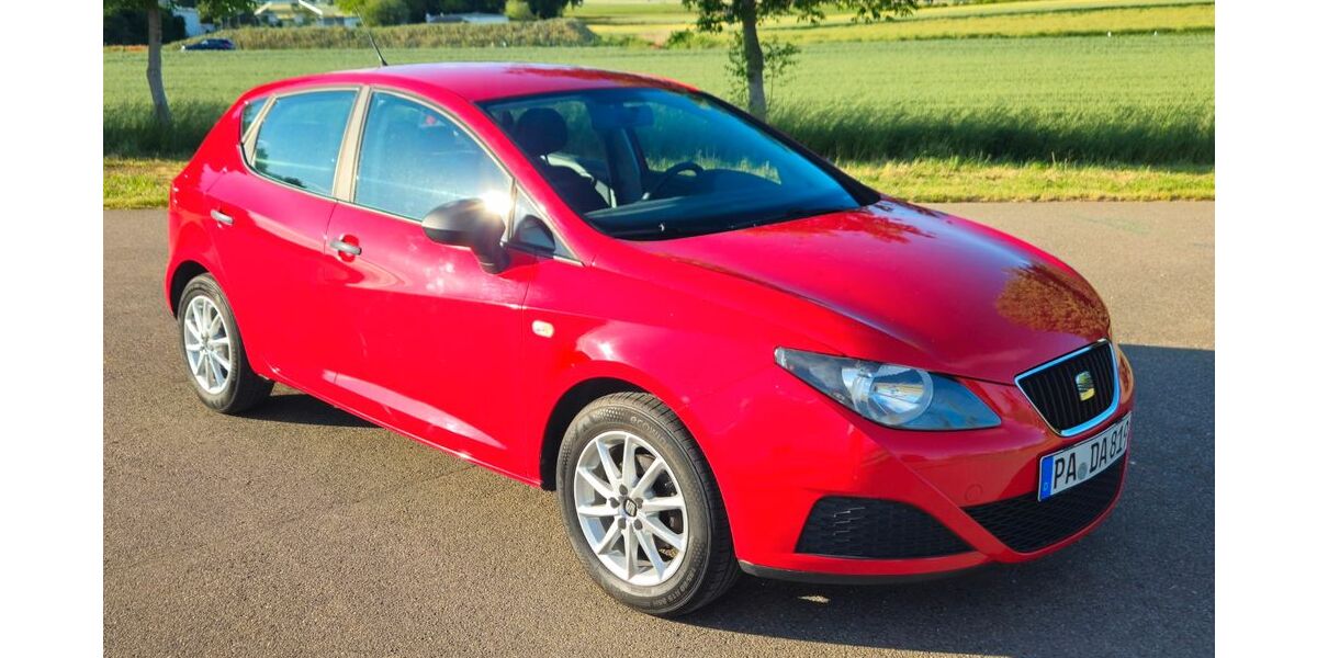 Seat Ibiza 150.000 km 2.999 &euro; Eitensheim 85117