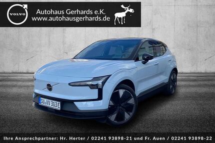 Volvo EX30 11.000 km 37.888 &euro; Siegburg 53721