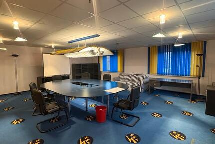 Praxisräumlichkeiten für Arztpraxis oder Fitness in Witzenhausen zimmer