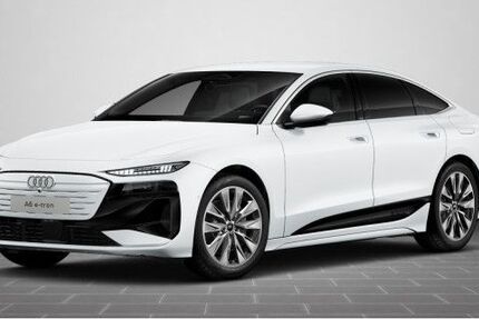 Audi A6 e-tron 10.911 km 65.880 &euro; Wiesbaden 65189