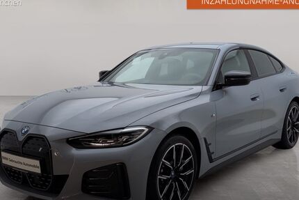 BMW i4 14.166 km 42.303 &euro; München 80939