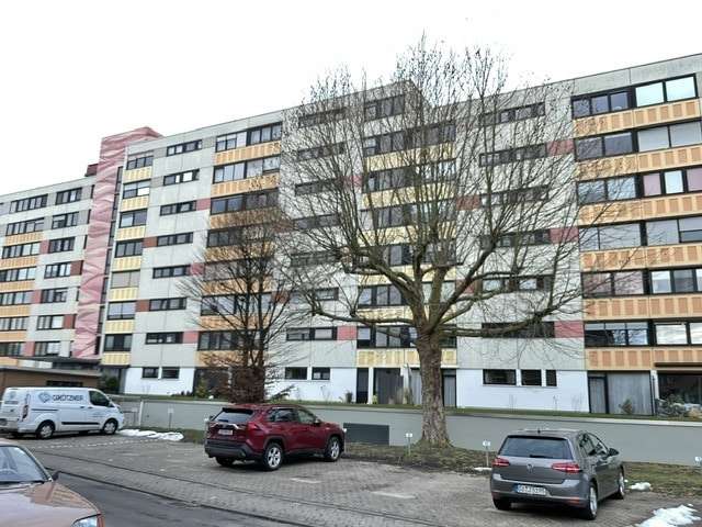 Etagenwohnung Einbeck - 1 Zimmer, 31 m&sup2;, 36.000&euro; | Angebot:25200352