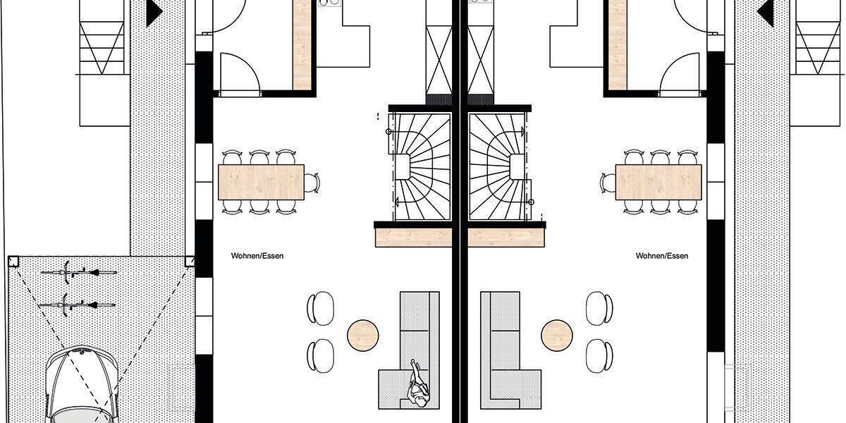 Doppelhaushälfte Backnang - 7 Zimmer, 189 m&sup2;, 815.000&euro; | Angebot:26155853
