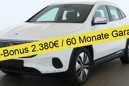 Mercedes-Benz EQA 47.020 km 29.295 &euro; Bad Aibling 83043