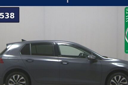 VW Golf 49.353 km 19.480 &euro; Gyhum/Bockel 27404