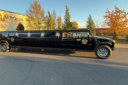 Hummer H2 103.000 km 39.000 &euro; Sulzdorf 97232