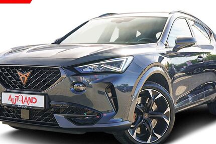 Cupra Formentor 58.481 km 29.950 &euro; Leipzig 04209