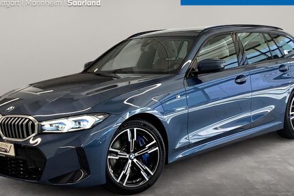 BMW 320 14.786 km 46.980 &euro; Saarbrücken 66121