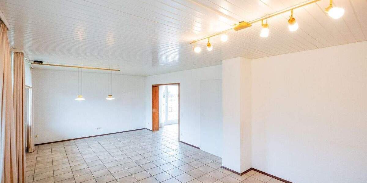 Einfamilienhaus Ginsheim-Gustavsburg Gustavsburg - 6 Zimmer, 212 m&sup2;, 740.000&euro; | Angebot:25165186