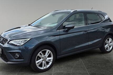 Seat Arona 39.178 km 18.950 &euro; Hof 56472