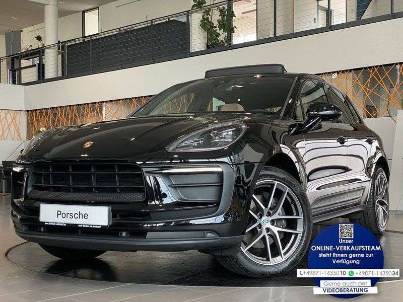 Macan
