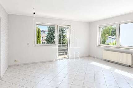 Wohnung Hofheim am Taunus - 3 Zimmer, 85 m&sup2;, 359.000&euro; | Angebot:27339279