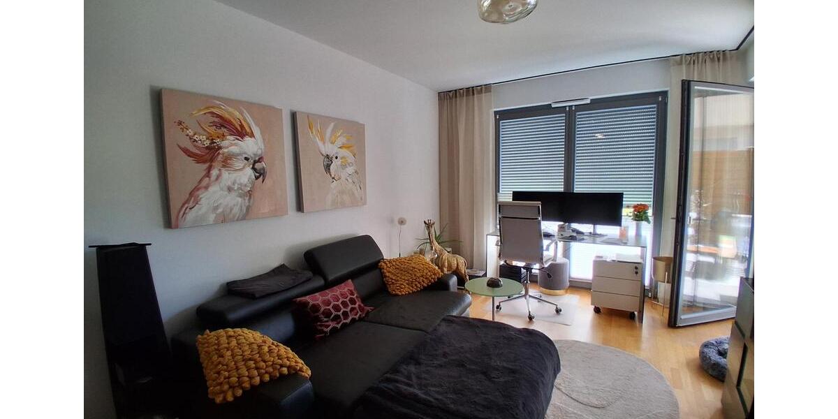 Erdgeschoßwohnung Lich - 2 Zimmer, 72 m&sup2;, 389.000&euro; | Angebot:26863910