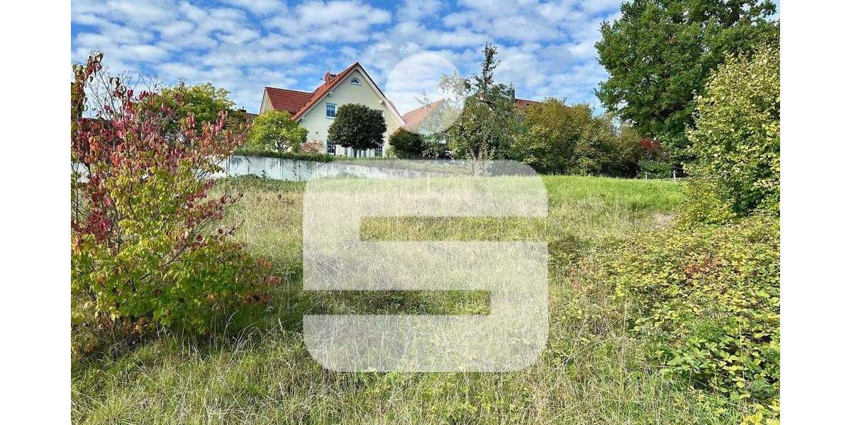 Ca. 480 m² Bauland in Forchheim-Burk...Ihr Traumgrundstück: Ruhig und familienfreundlich zimmer