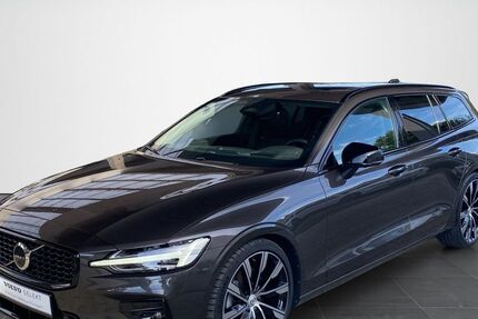 Volvo V60 17.600 km 43.380 &euro; Deggendorf/Fischerdorf 94469