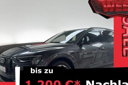 Audi e-tron 91.190 km 37.820 &euro; Senden 89250