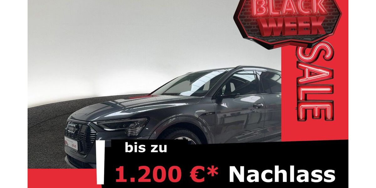 Audi e-tron 91.190 km 40.810 € Senden 89250