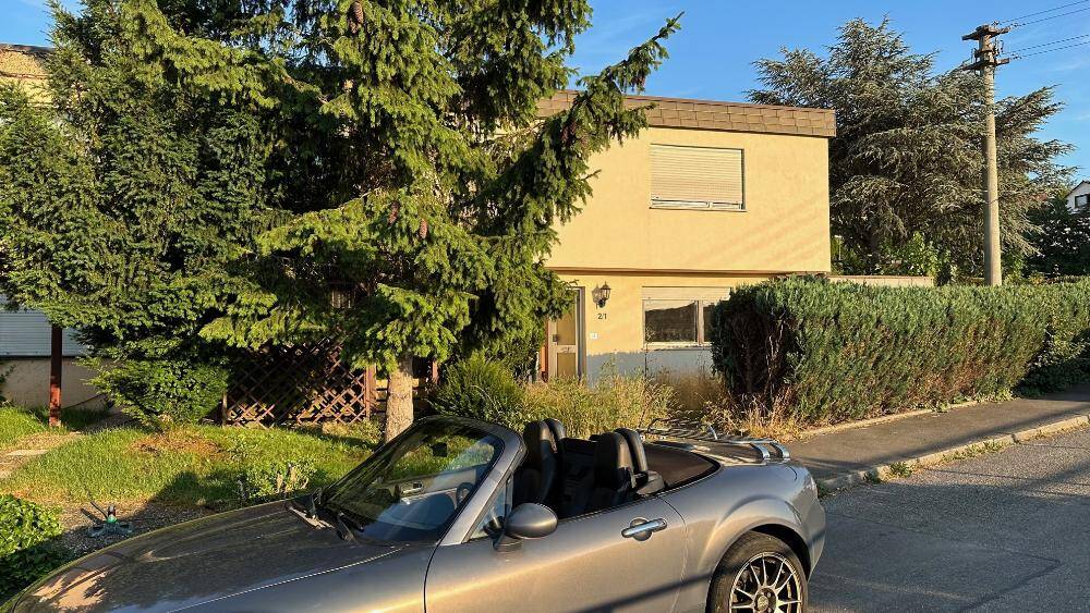 Mehrfamilienhaus, Wohnhaus Weil der Stadt - 6 Zimmer, 132 m&sup2;, 2.300&euro; | Angebot:25690065