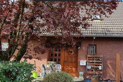 Haus Bramstedt Bramstedt - 7 Zimmer, 216 m&sup2;, 399.000&euro; | Angebot:23555986