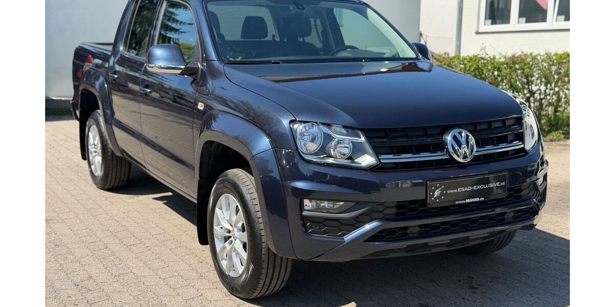 VW Amarok 78.000 km 28.800 &euro; Mintraching/Neufahrn 85375
