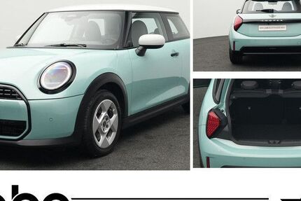 Mini Cooper C 23.973 km 25.430 &euro; Sinzheim bei Baden-Baden 76547