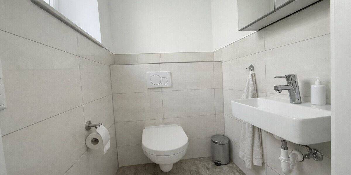 Reihenmittelhaus Stockelsdorf - 5 Zimmer, 105 m&sup2;, 1.890&euro; | Angebot:26799125