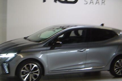 Renault Clio 10.966 km 17.999 &euro; Saarbrücken 66115