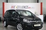 Zafira 1.8 FAMILY PLUS / 7-SITZE / NAVI+ / XENON