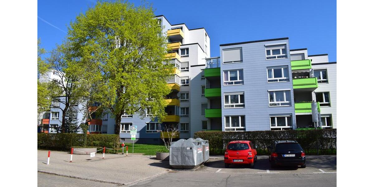 Erdgeschoßwohnung Bad Dürrheim - 3 Zimmer, 91 m&sup2;, 850&euro; | Angebot:26366169