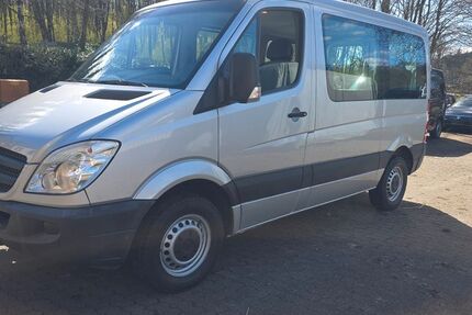 Mercedes-Benz Sprinter 200.000 km 14.990 &euro; Lüdenscheid 58509