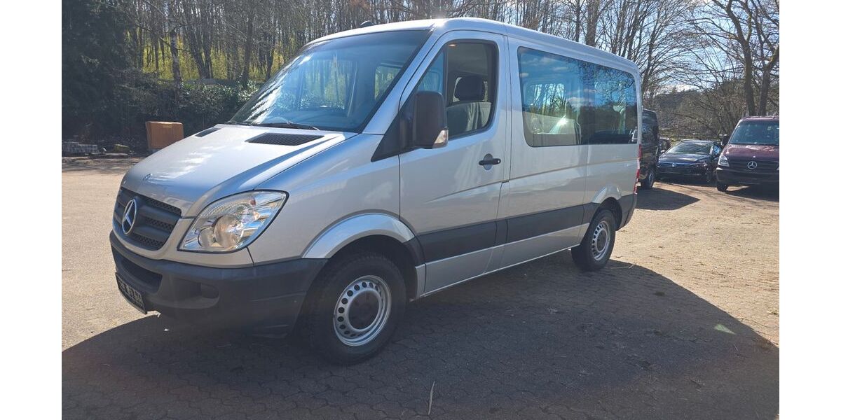 Mercedes-Benz Sprinter 200.000 km 14.990 &euro; Lüdenscheid 58509