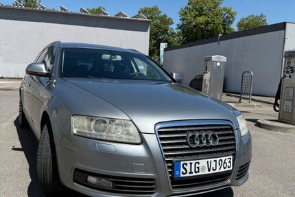 Audi A6 218.400 km 5.500 &euro; Bad Saulgau 88348