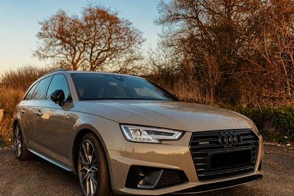 Audi A4 142.000 km 24.750 &euro; Bönebüttel 24620