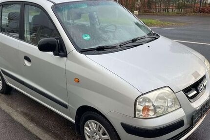 Hyundai Atos