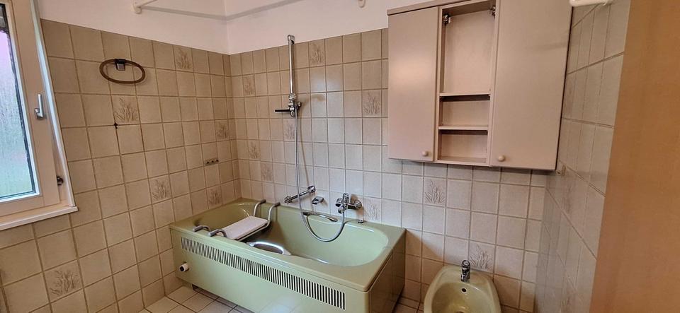 Schöner Bungalow in Stelzenberg mit Blick ins Grüne
