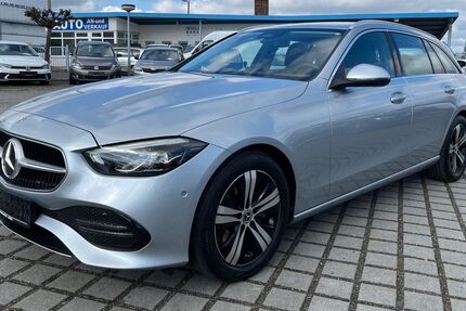Mercedes-Benz C 220 117.250 km 23.850 &euro; Kodersdorf 02923