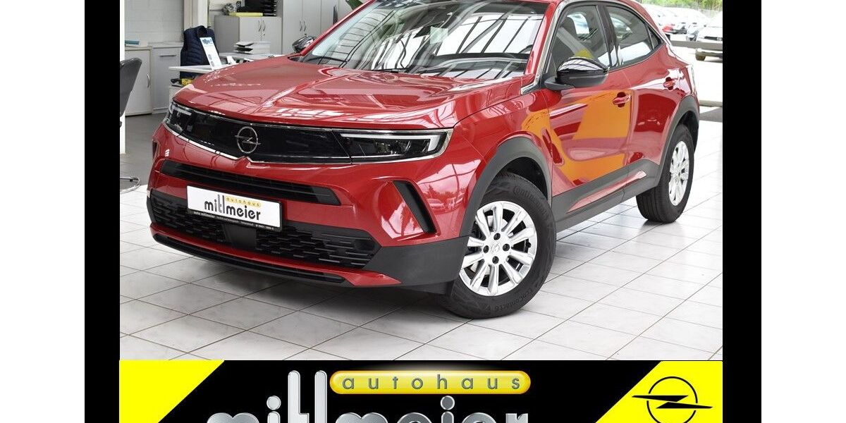 Opel Mokka 72.000 km 14.985 &euro; Vohenstrauß 92648