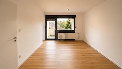 ZENTRAL GELEGEN MIT BALKON - Erdgeschoßwohnung Selm | Angebot:26326860